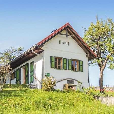 Haus In Strem Mit Panoramab, Villa Exterior photo